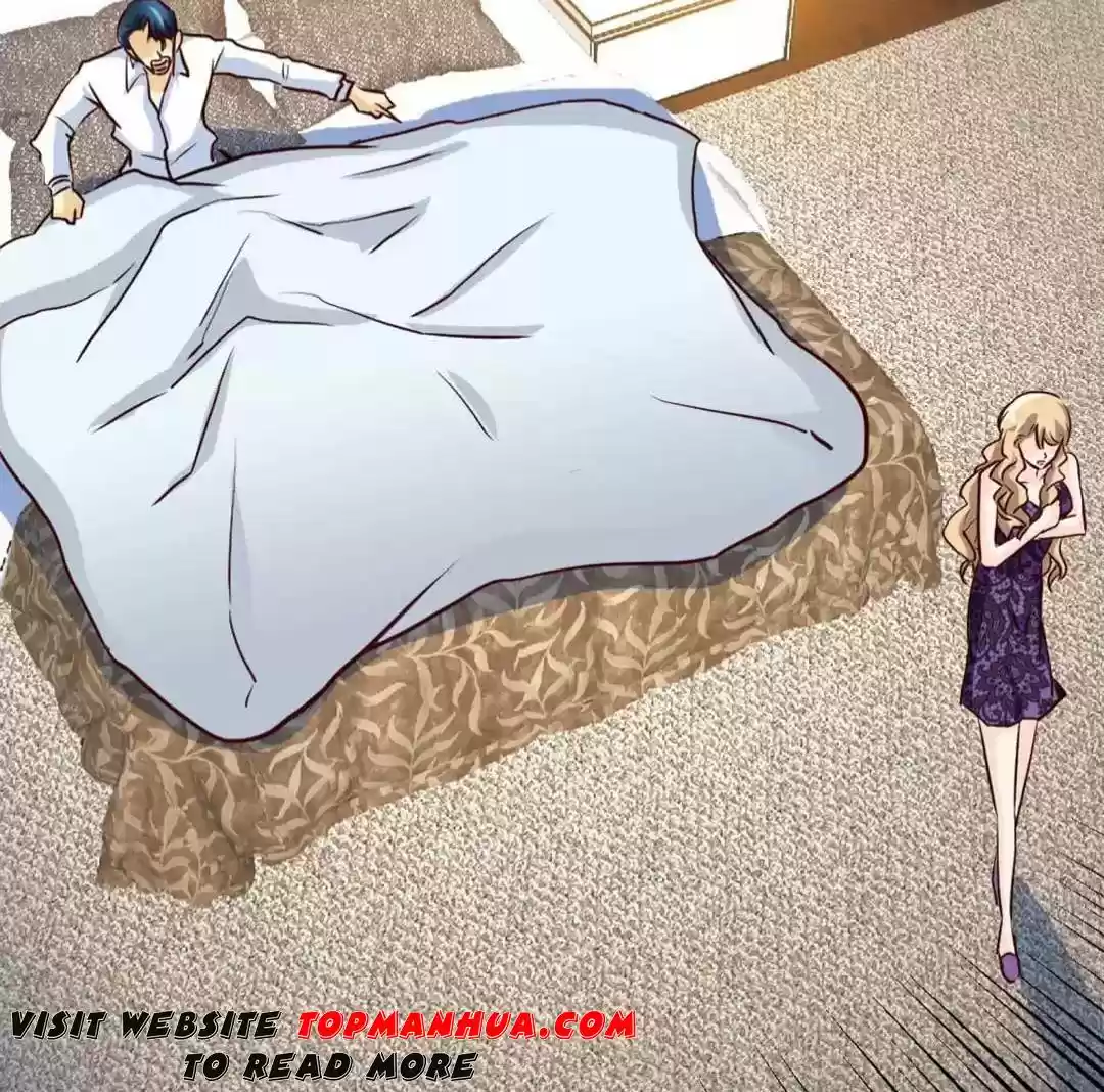 Taming The Possessive Girl Chapter 202