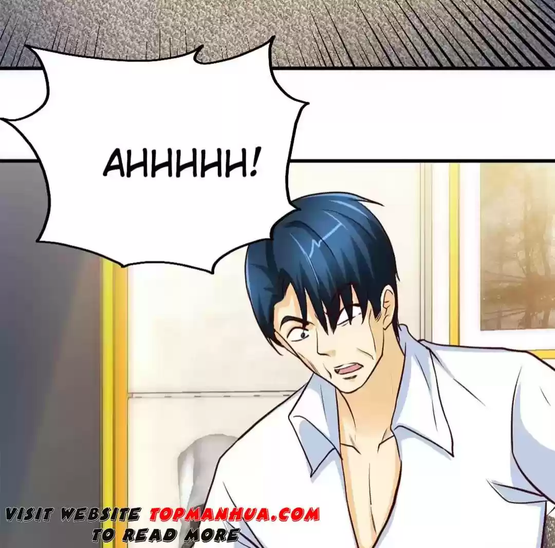 Taming The Possessive Girl Chapter 202