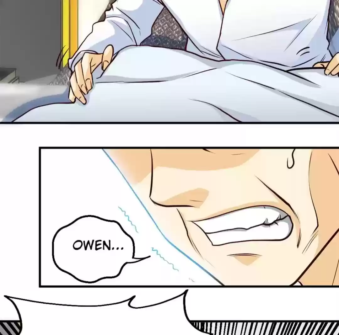 Taming The Possessive Girl Chapter 202