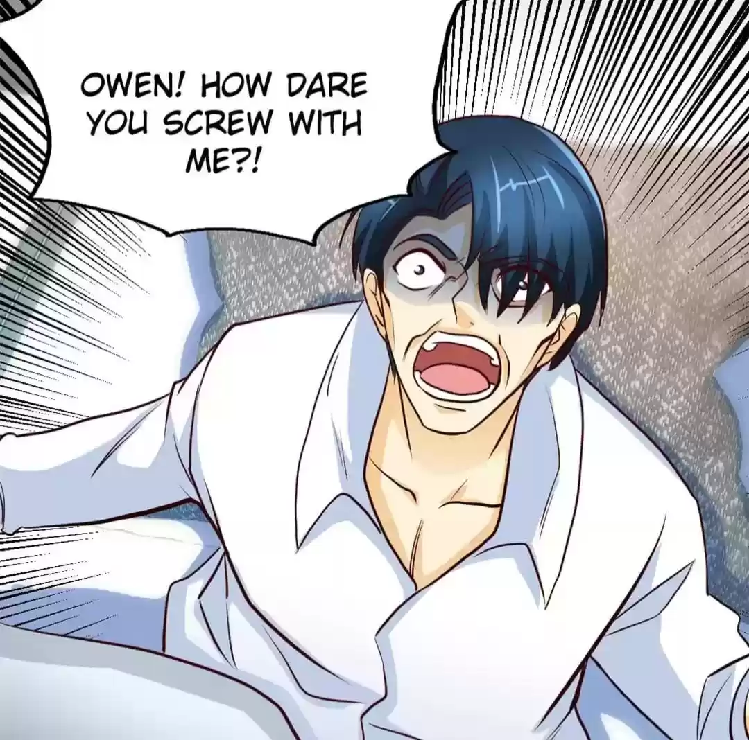 Taming The Possessive Girl Chapter 202