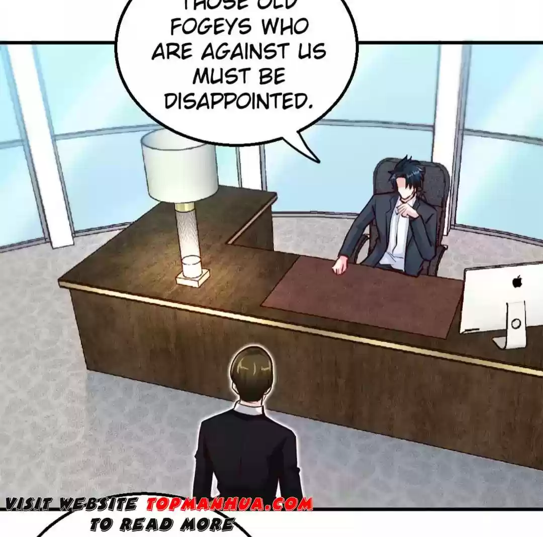 Taming The Possessive Girl Chapter 202