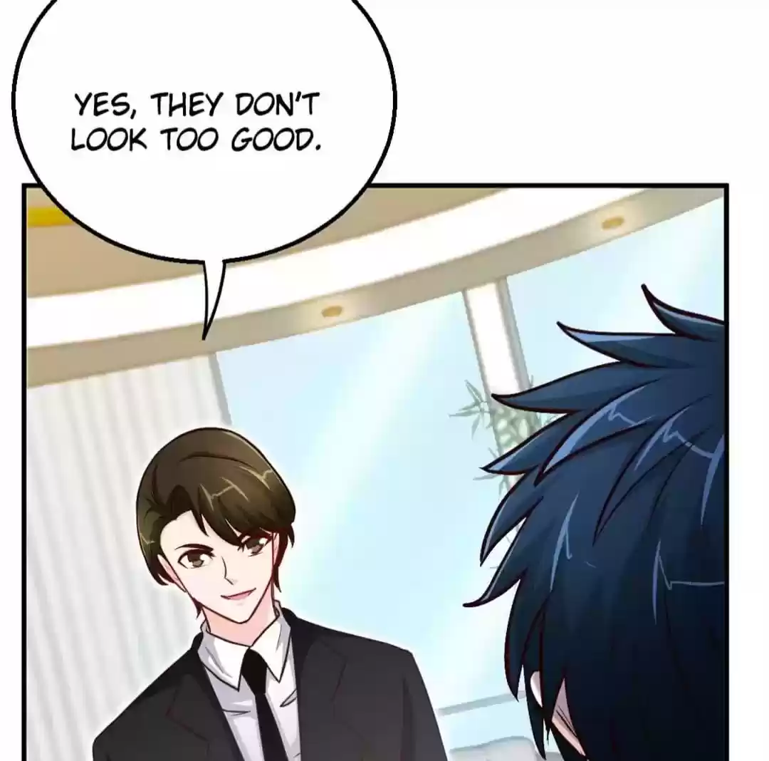 Taming The Possessive Girl Chapter 202