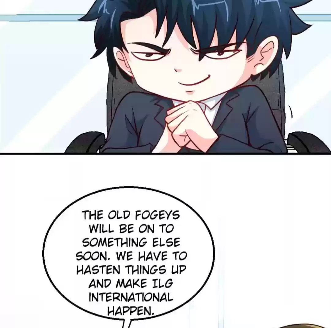 Taming The Possessive Girl Chapter 202