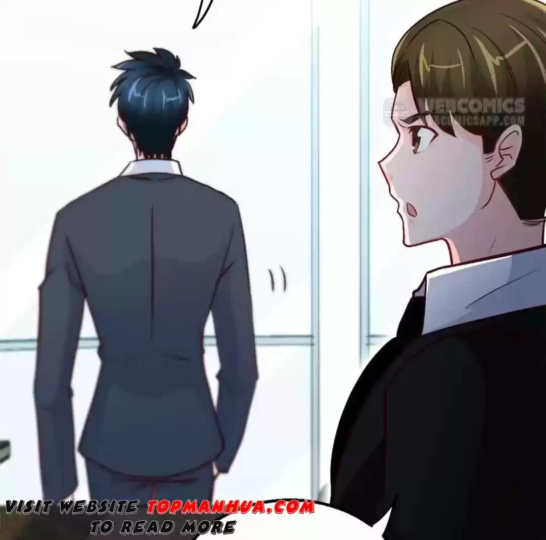 Taming The Possessive Girl Chapter 202