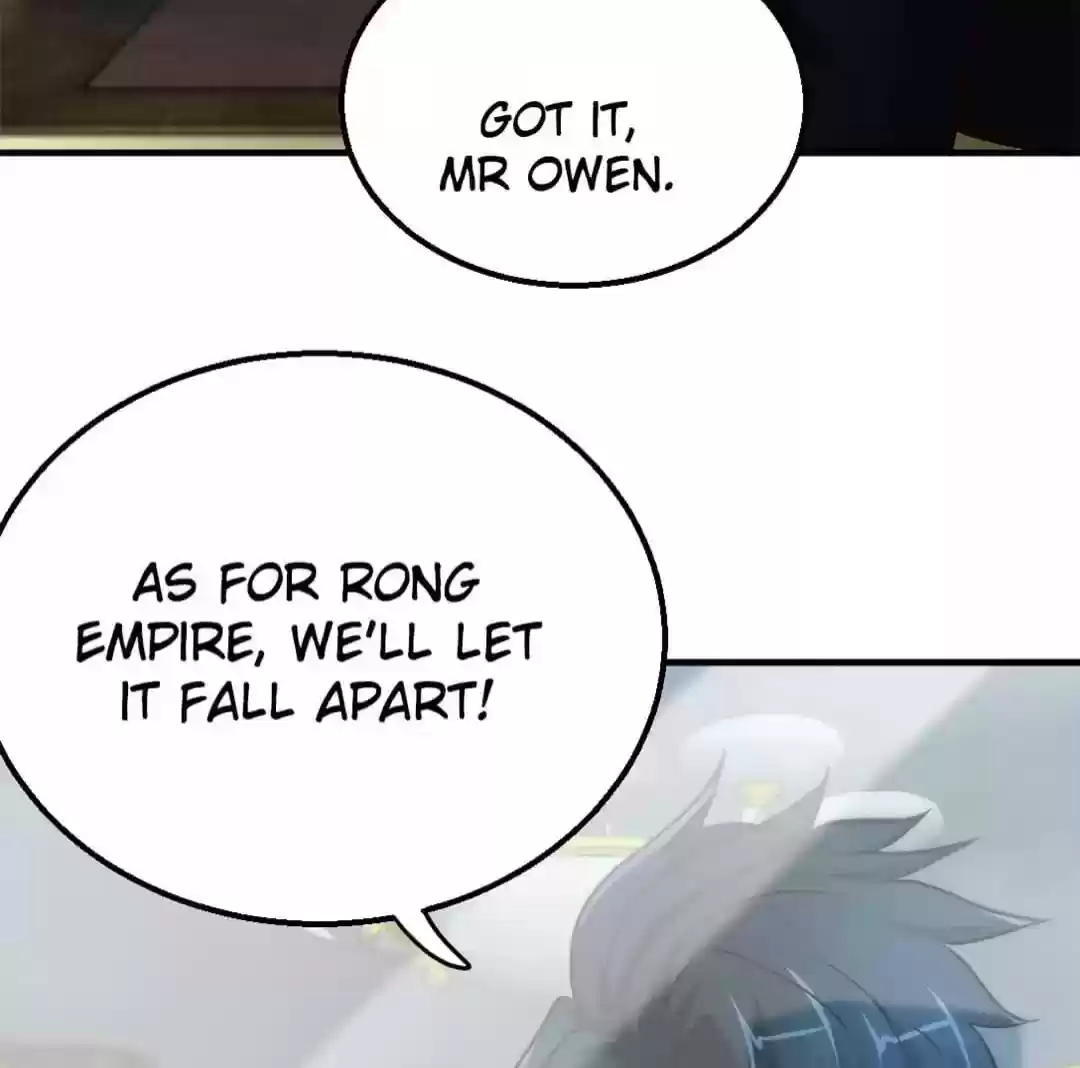 Taming The Possessive Girl Chapter 202