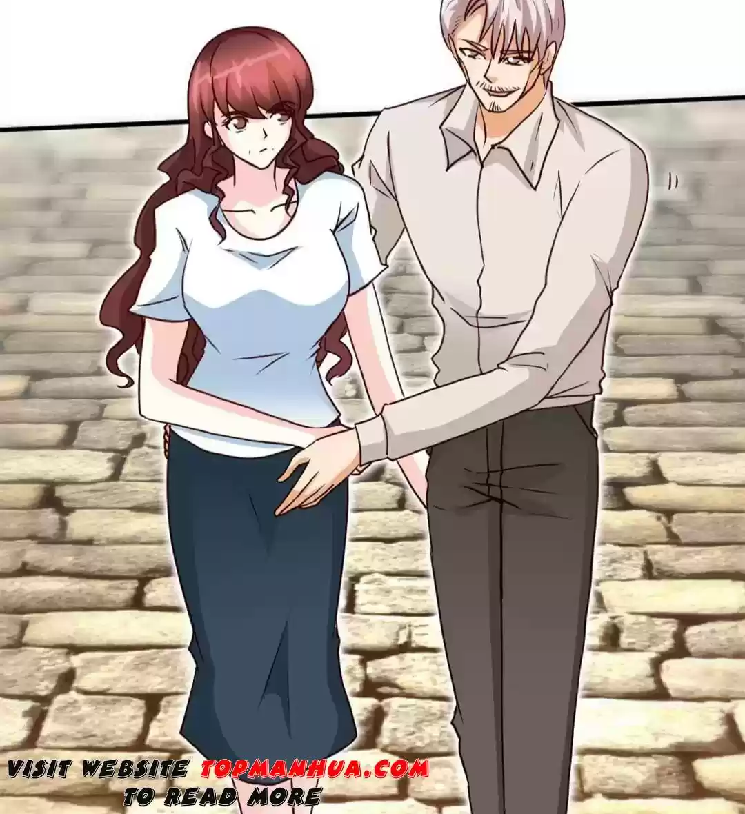 Taming The Possessive Girl Chapter 203