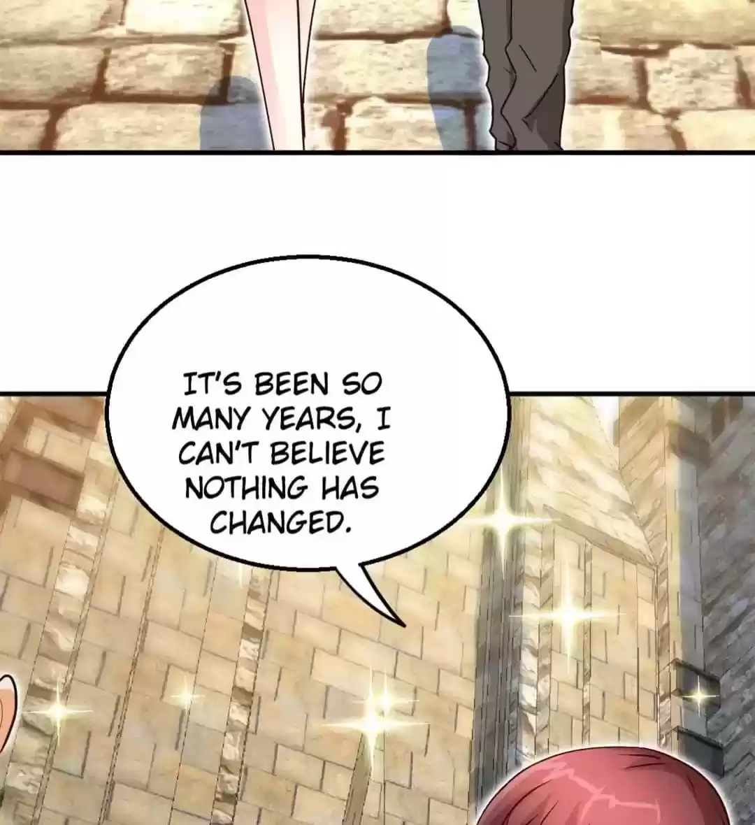 Taming The Possessive Girl Chapter 203