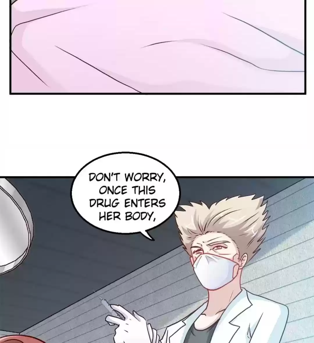 Taming The Possessive Girl Chapter 203