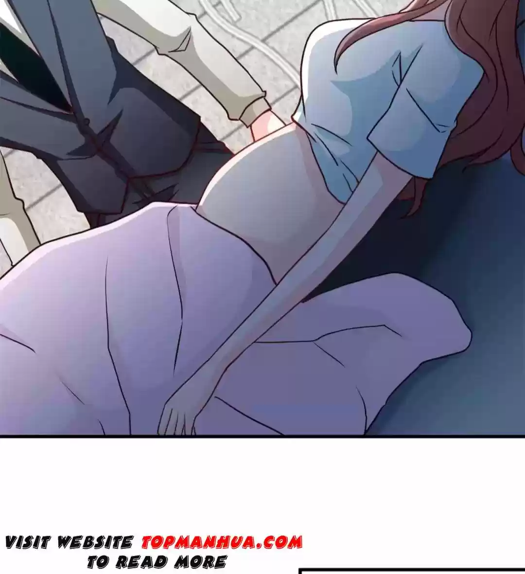 Taming The Possessive Girl Chapter 203