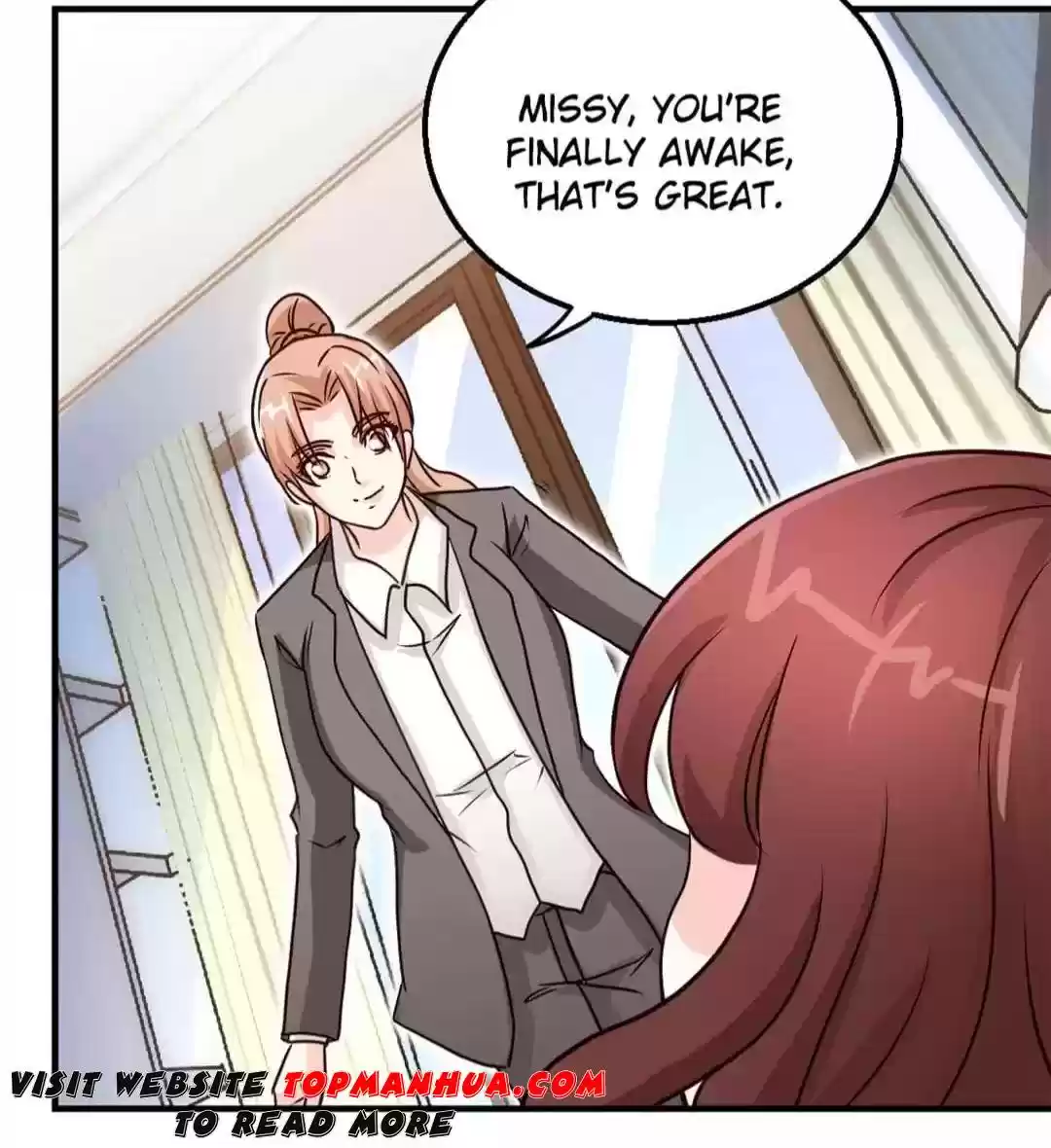 Taming The Possessive Girl Chapter 203