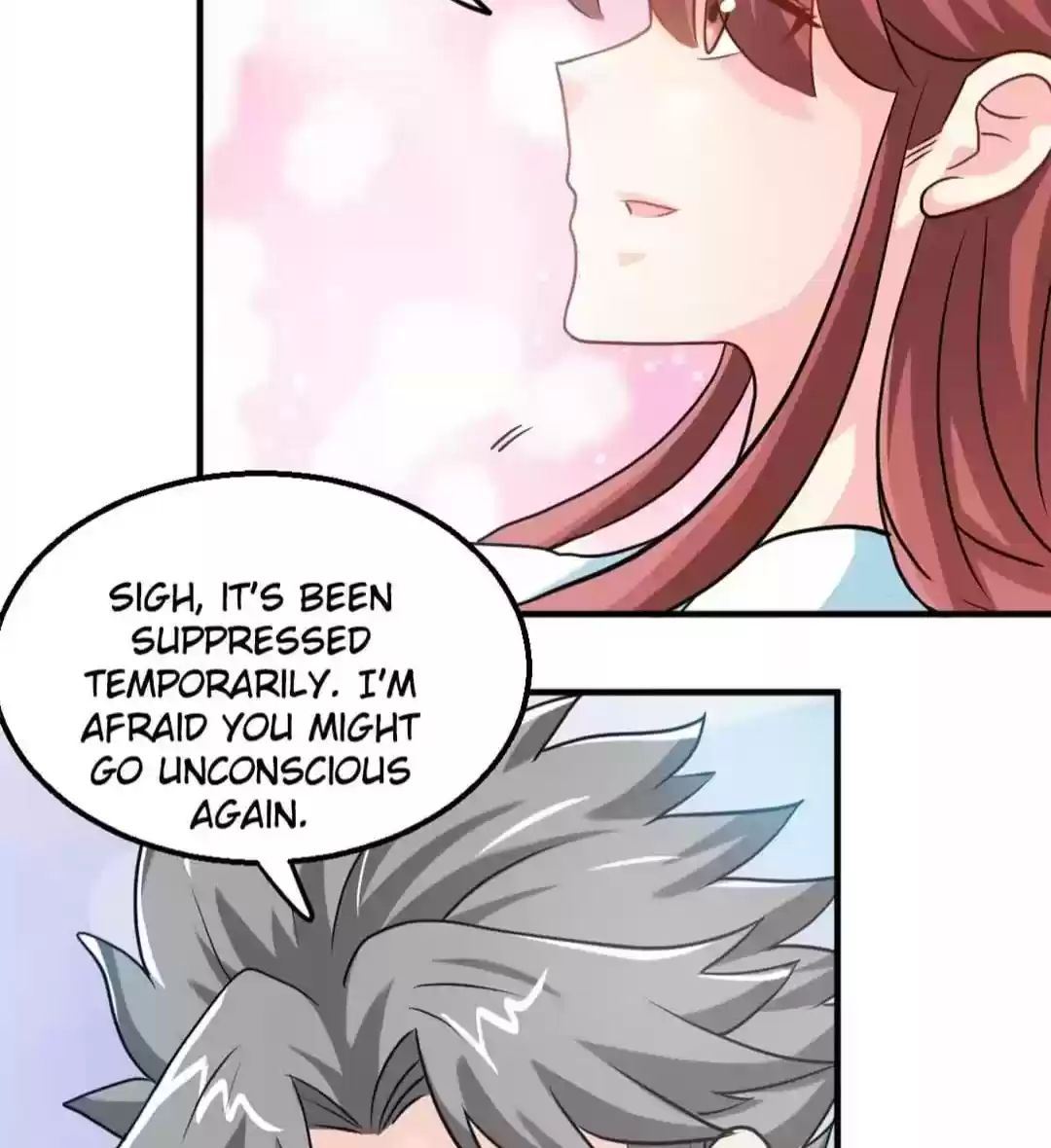 Taming The Possessive Girl Chapter 203