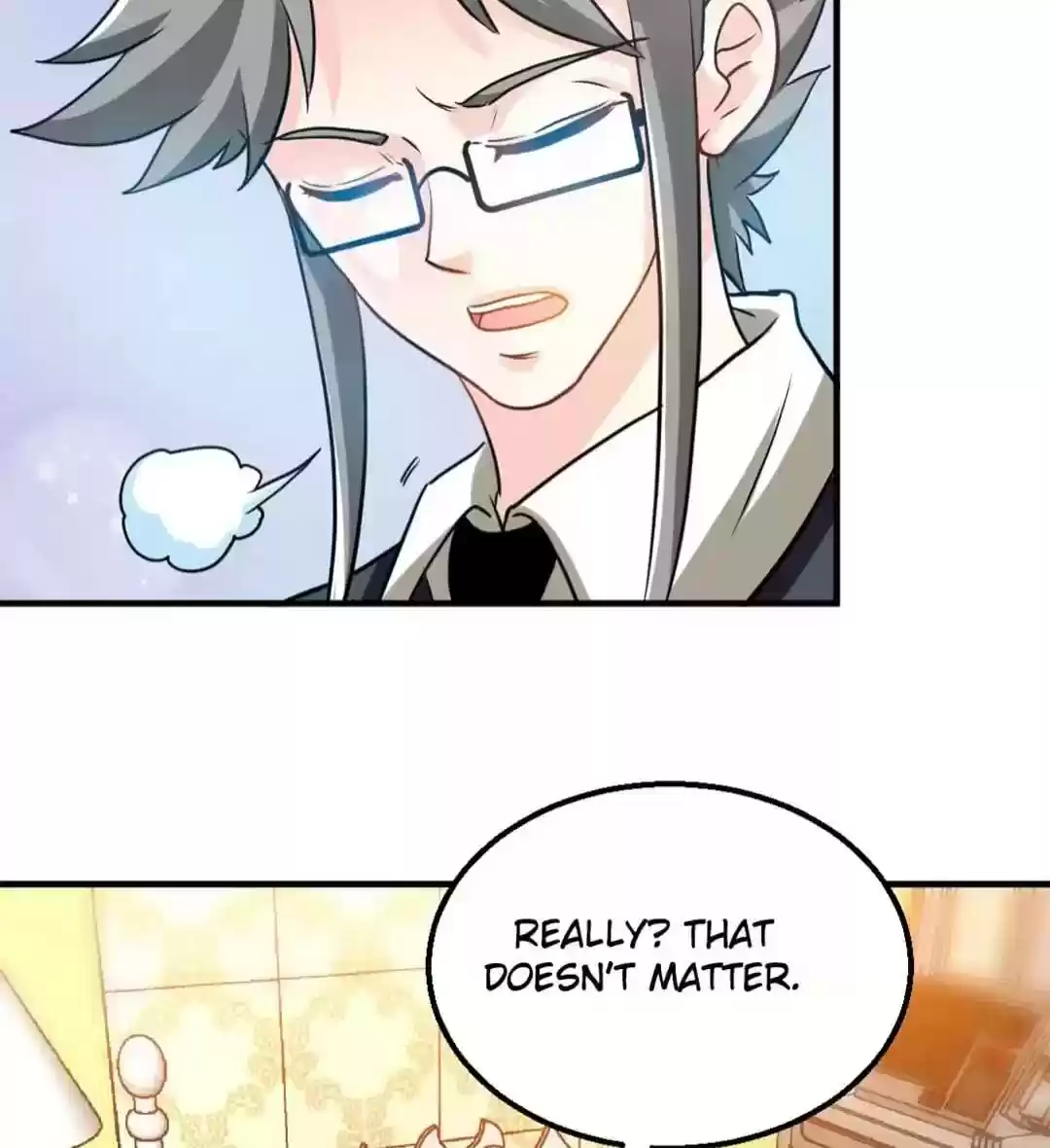 Taming The Possessive Girl Chapter 203