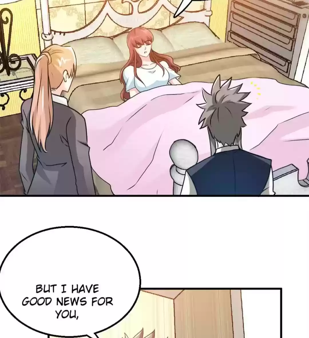 Taming The Possessive Girl Chapter 203