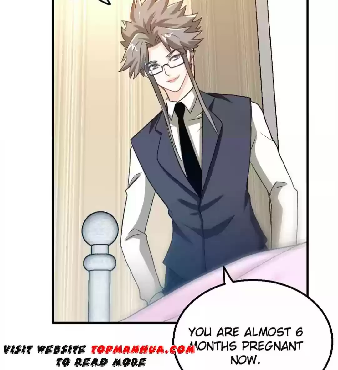 Taming The Possessive Girl Chapter 203