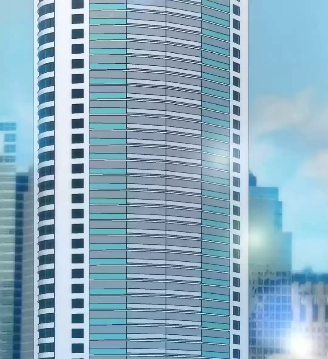 Taming The Possessive Girl Chapter 203