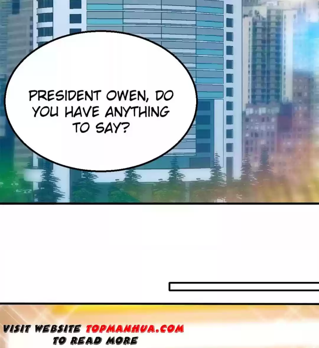 Taming The Possessive Girl Chapter 203