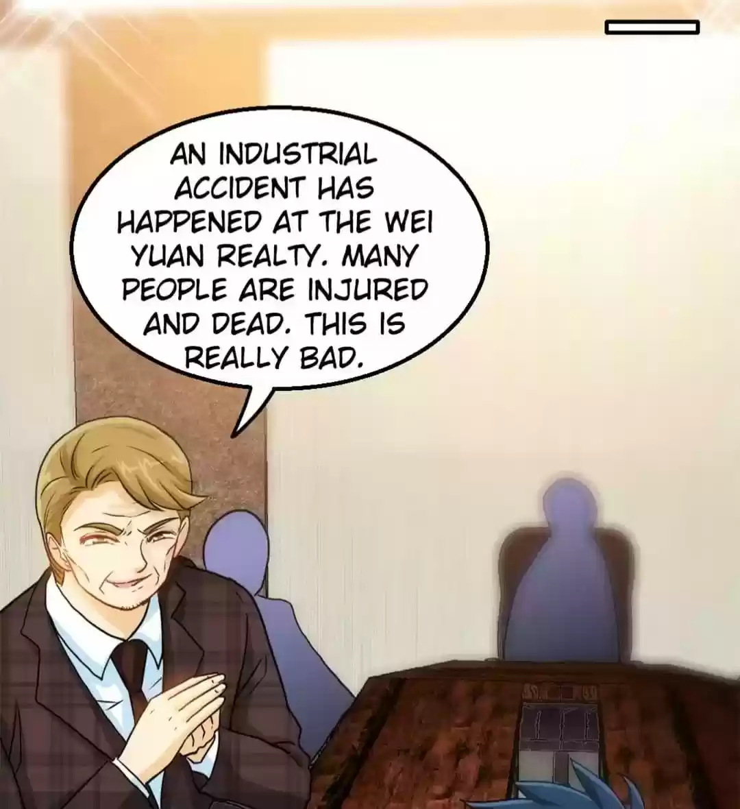 Taming The Possessive Girl Chapter 203