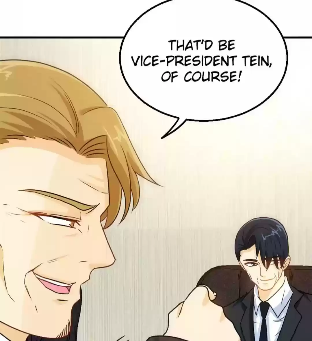 Taming The Possessive Girl Chapter 203