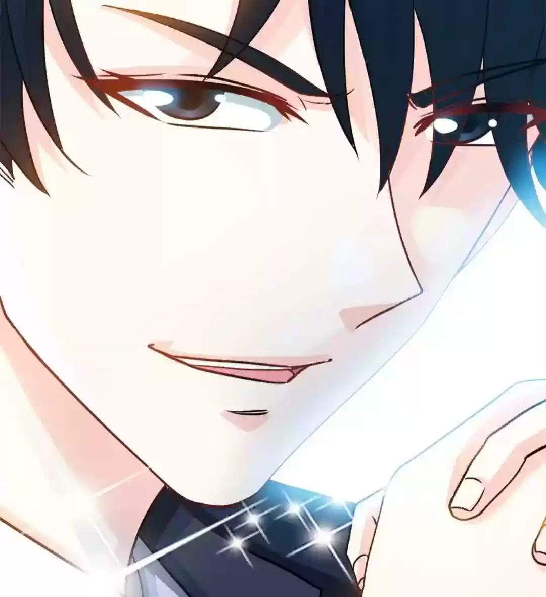 Taming The Possessive Girl Chapter 203