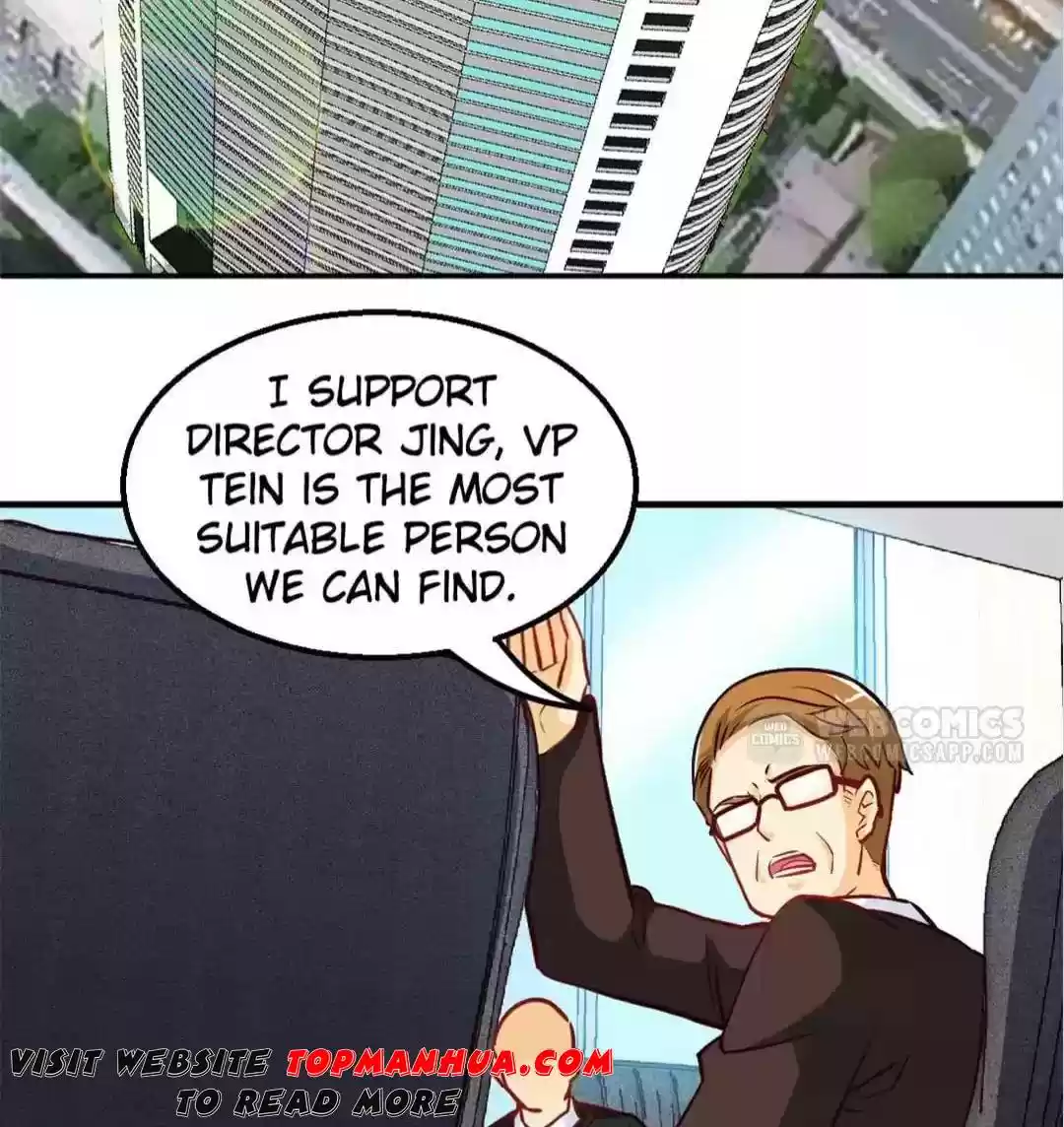 Taming The Possessive Girl Chapter 204