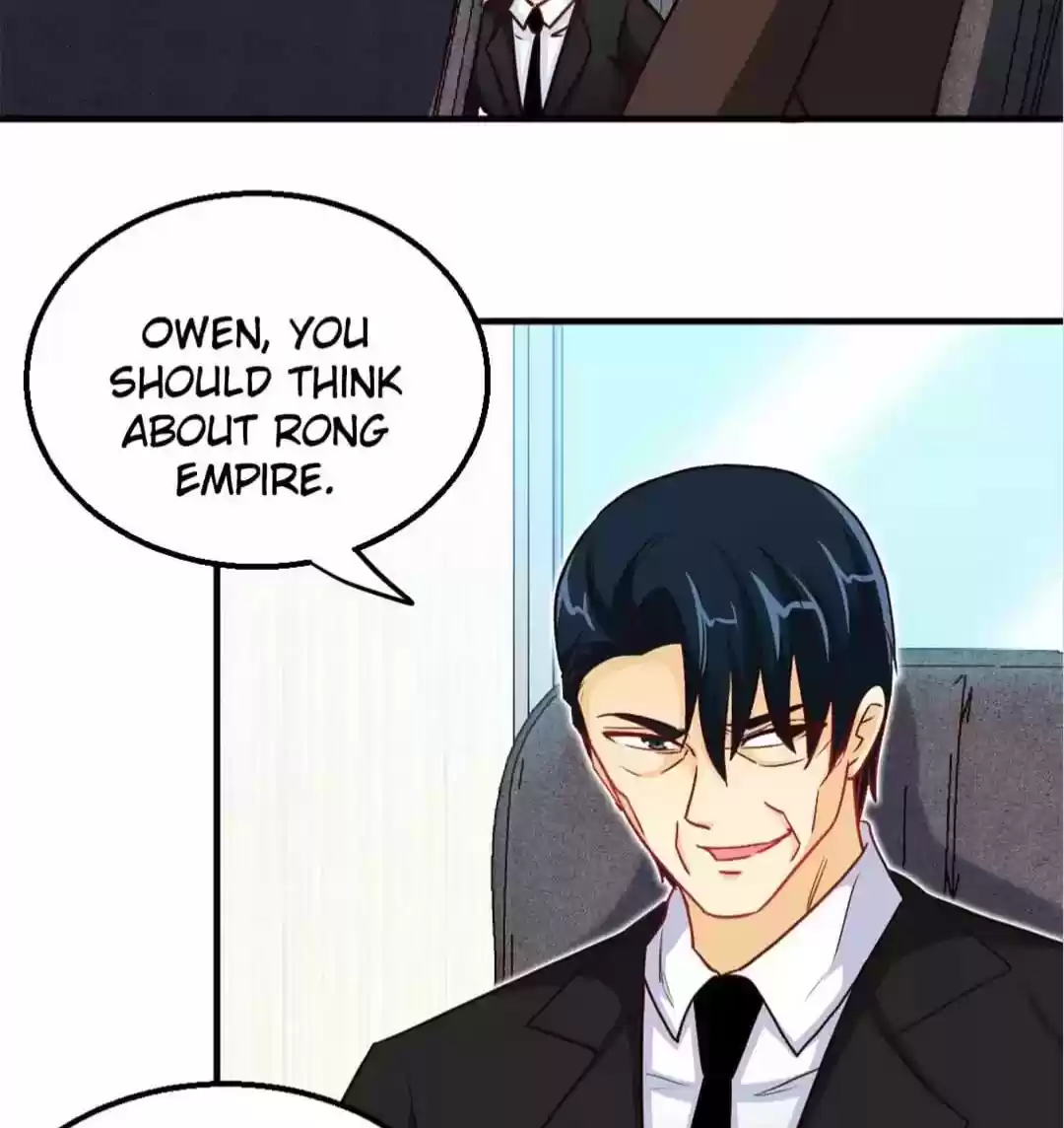 Taming The Possessive Girl Chapter 204