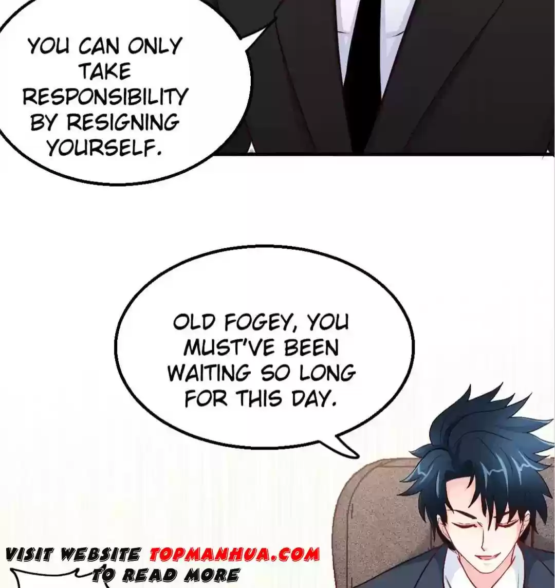 Taming The Possessive Girl Chapter 204