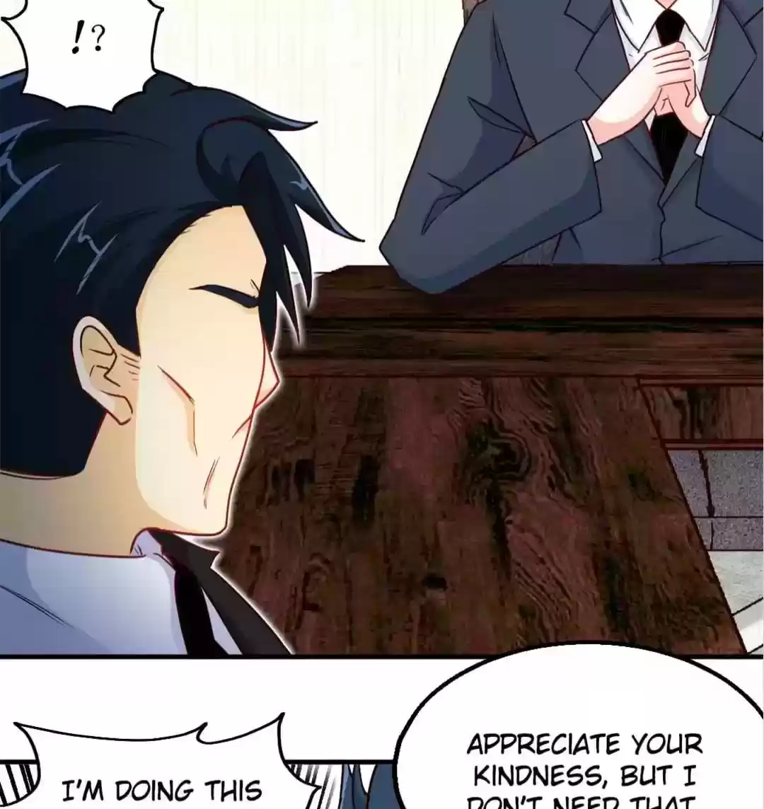 Taming The Possessive Girl Chapter 204