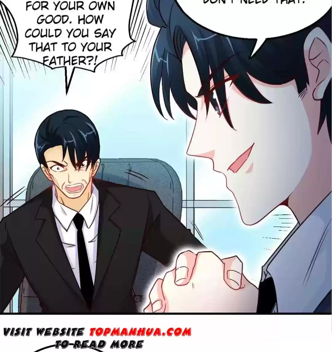 Taming The Possessive Girl Chapter 204