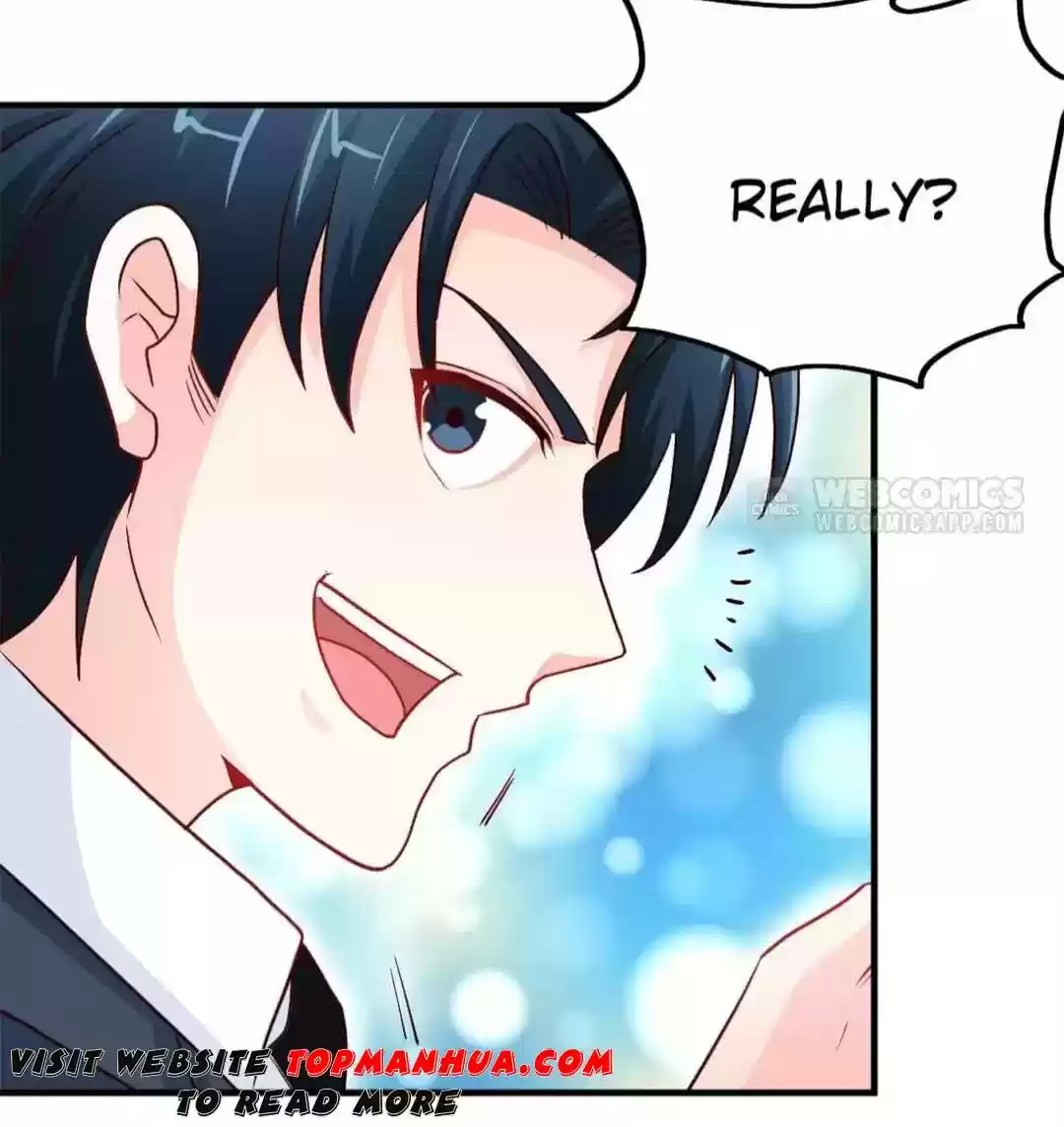 Taming The Possessive Girl Chapter 204