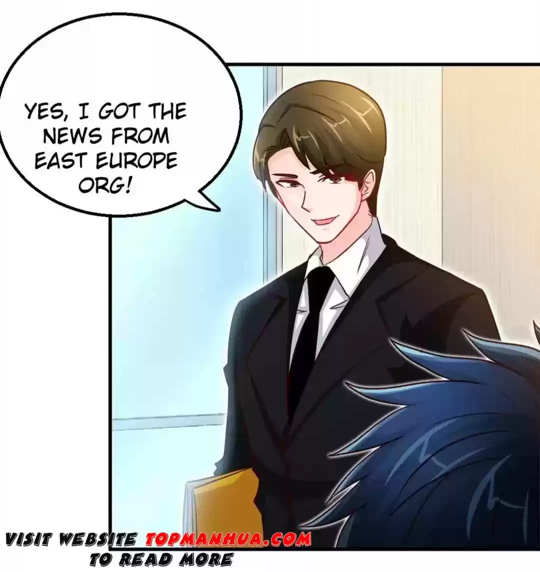 Taming The Possessive Girl Chapter 204