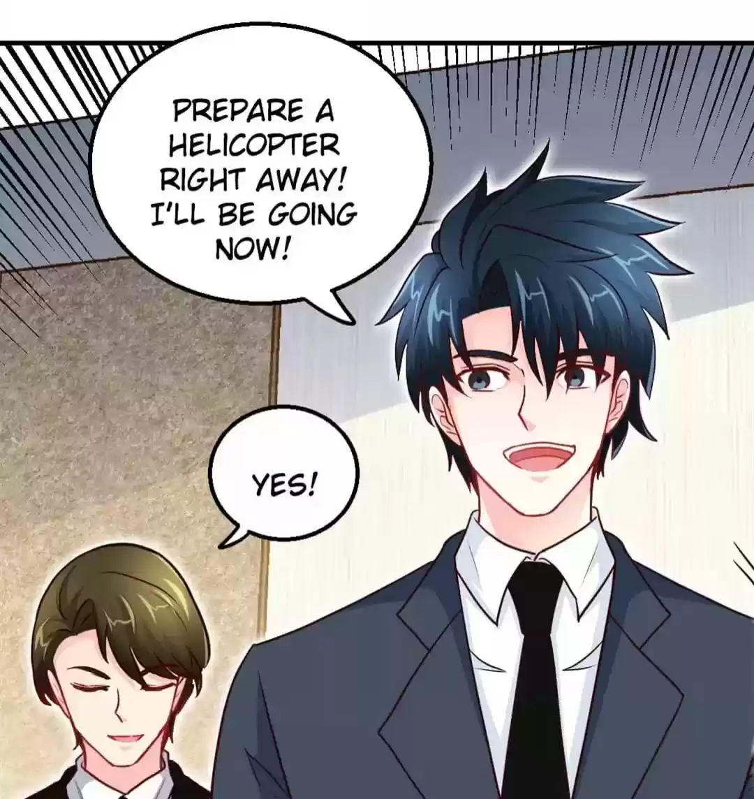 Taming The Possessive Girl Chapter 204