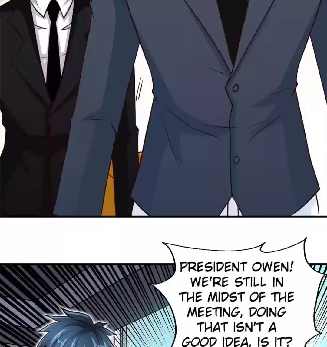 Taming The Possessive Girl Chapter 204