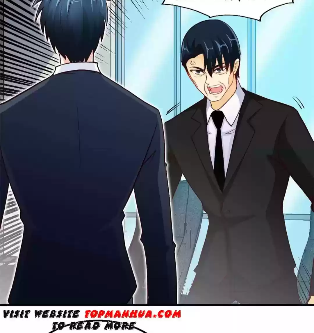 Taming The Possessive Girl Chapter 204