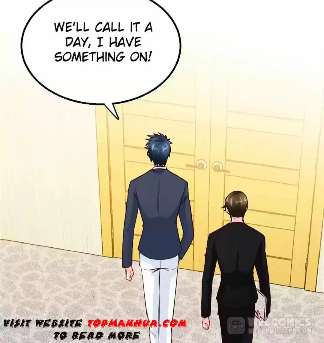 Taming The Possessive Girl Chapter 204