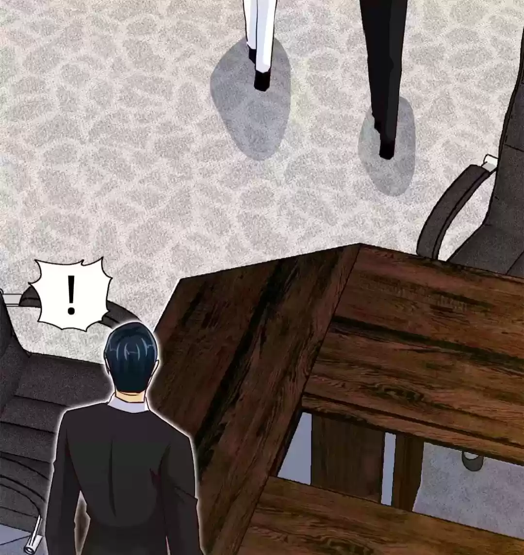 Taming The Possessive Girl Chapter 204