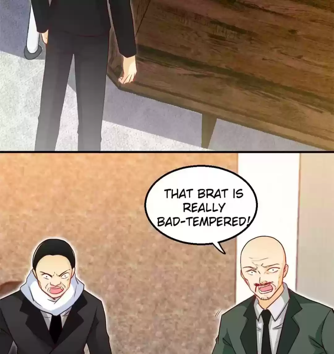 Taming The Possessive Girl Chapter 204