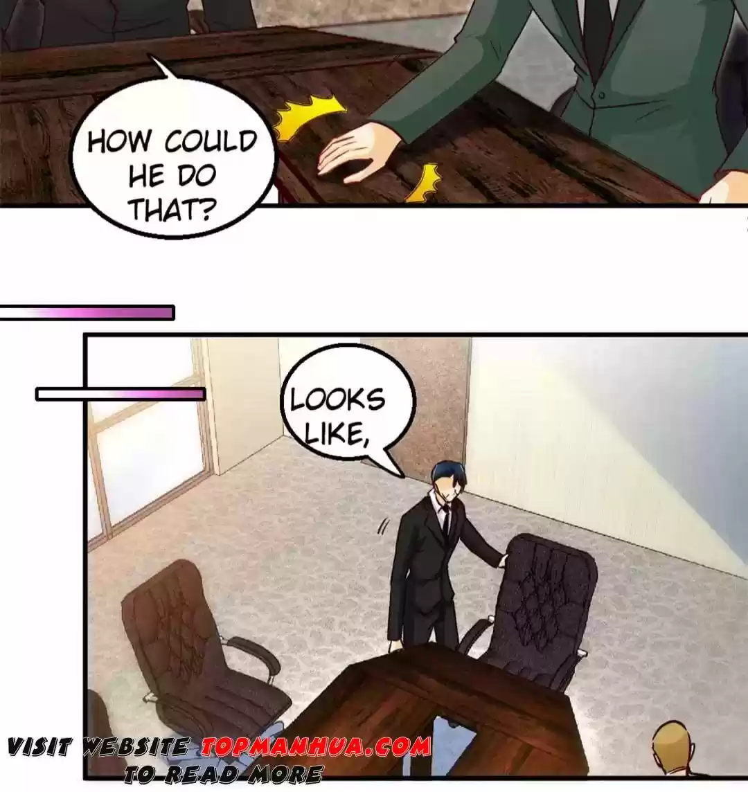 Taming The Possessive Girl Chapter 204