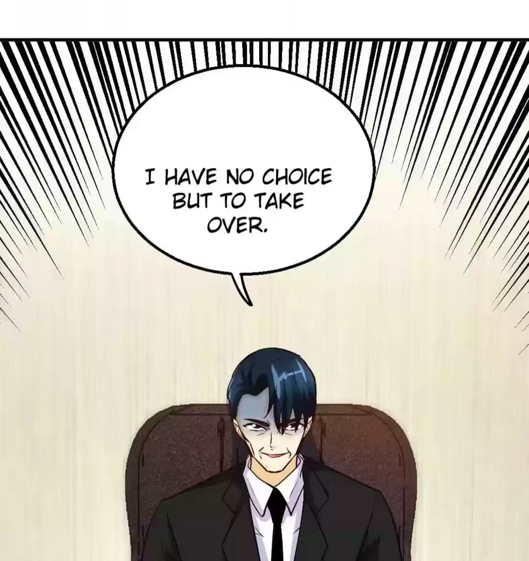 Taming The Possessive Girl Chapter 204