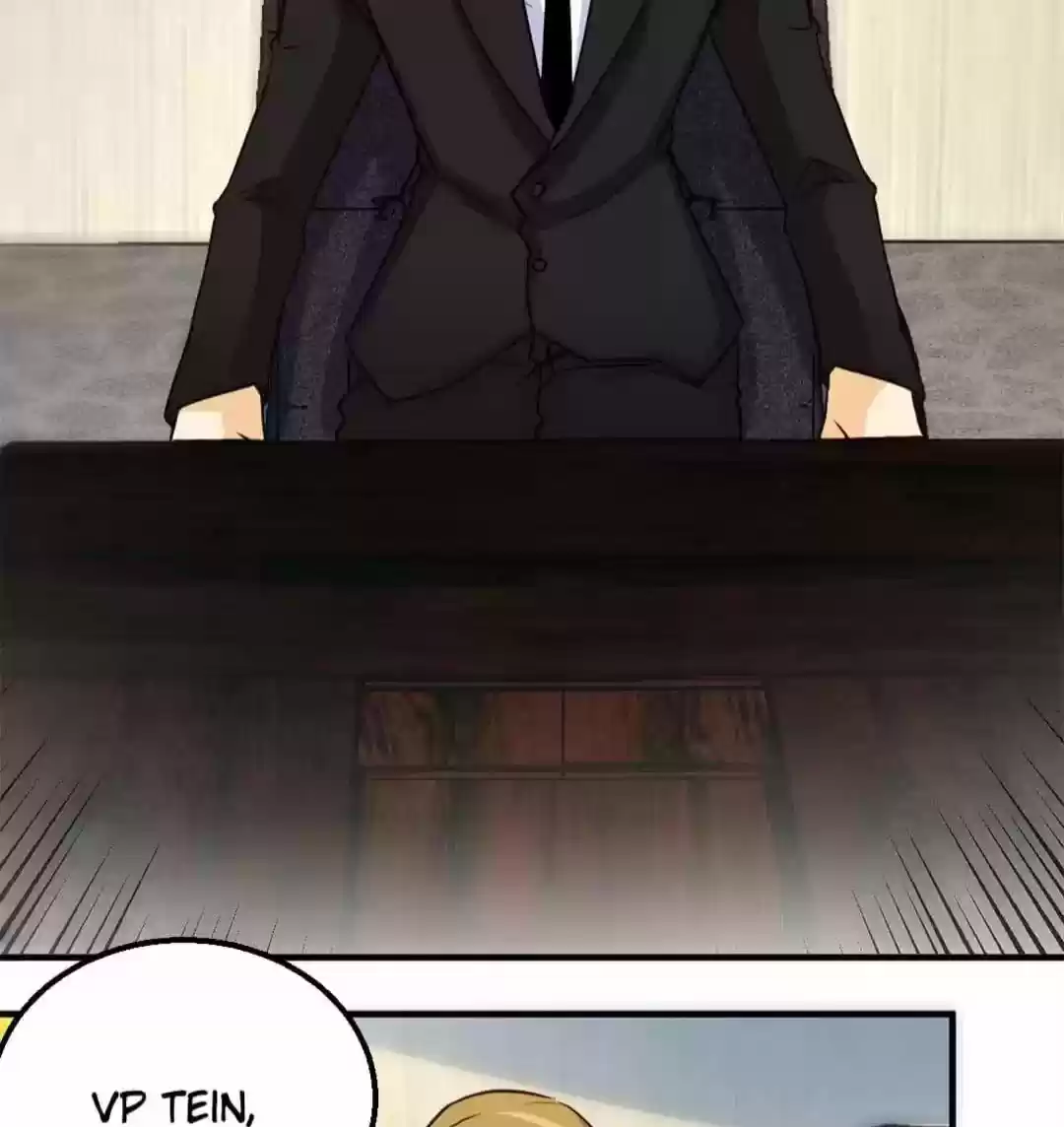 Taming The Possessive Girl Chapter 204