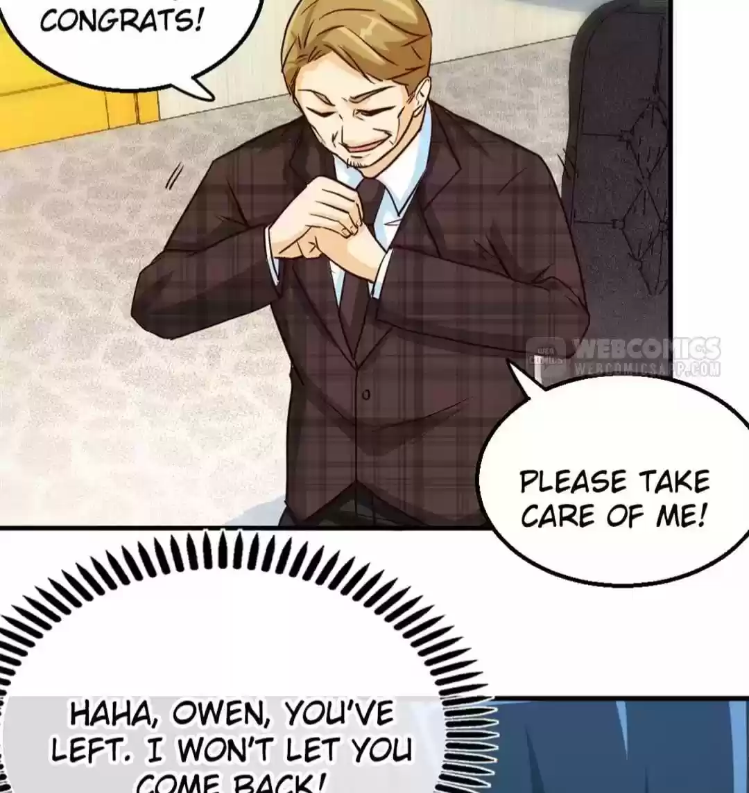 Taming The Possessive Girl Chapter 204