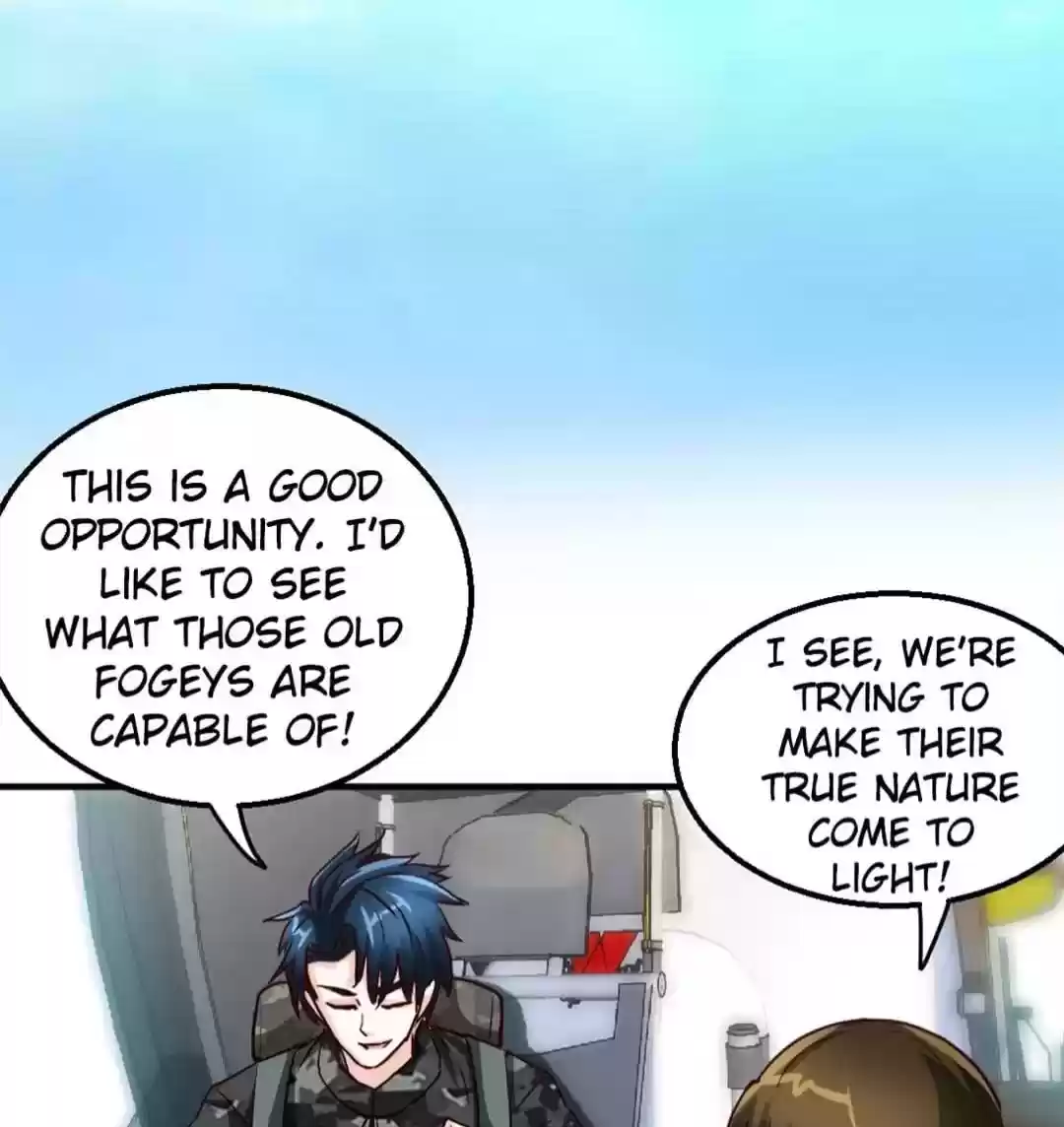 Taming The Possessive Girl Chapter 204