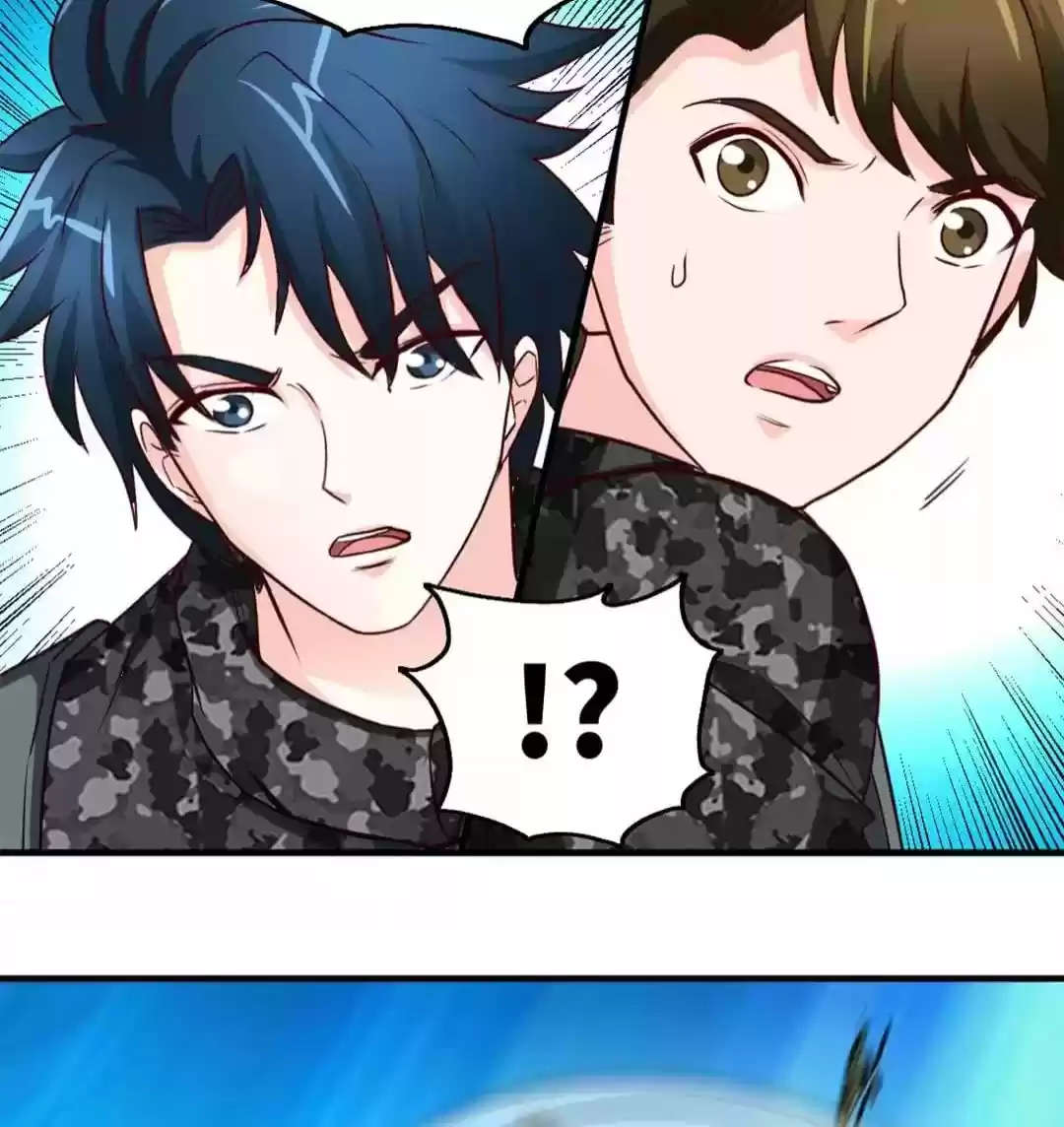 Taming The Possessive Girl Chapter 204