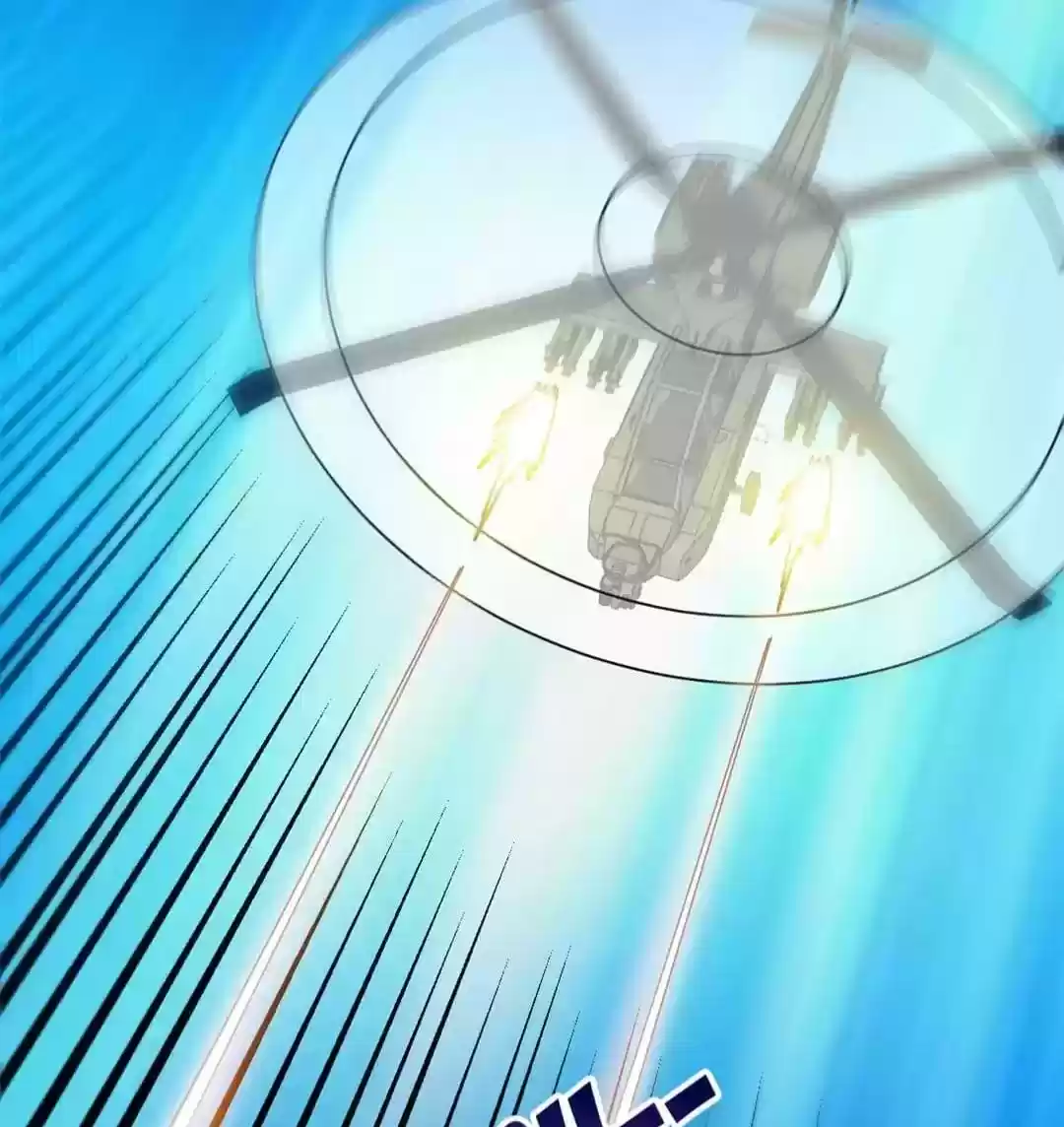 Taming The Possessive Girl Chapter 204