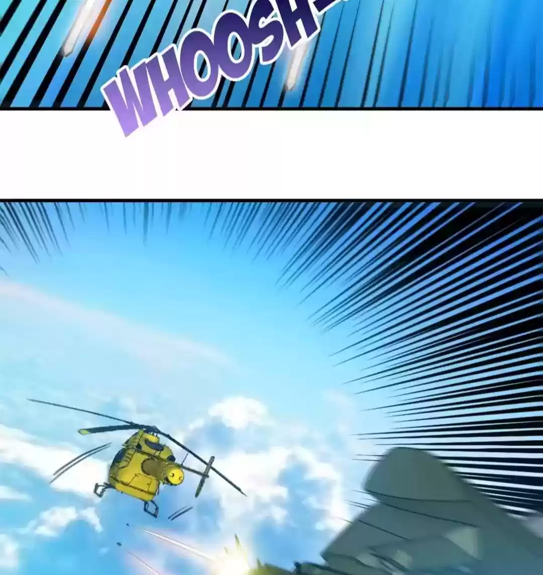 Taming The Possessive Girl Chapter 204