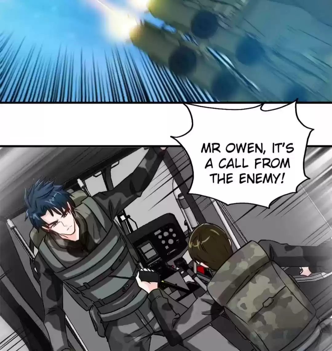 Taming The Possessive Girl Chapter 204