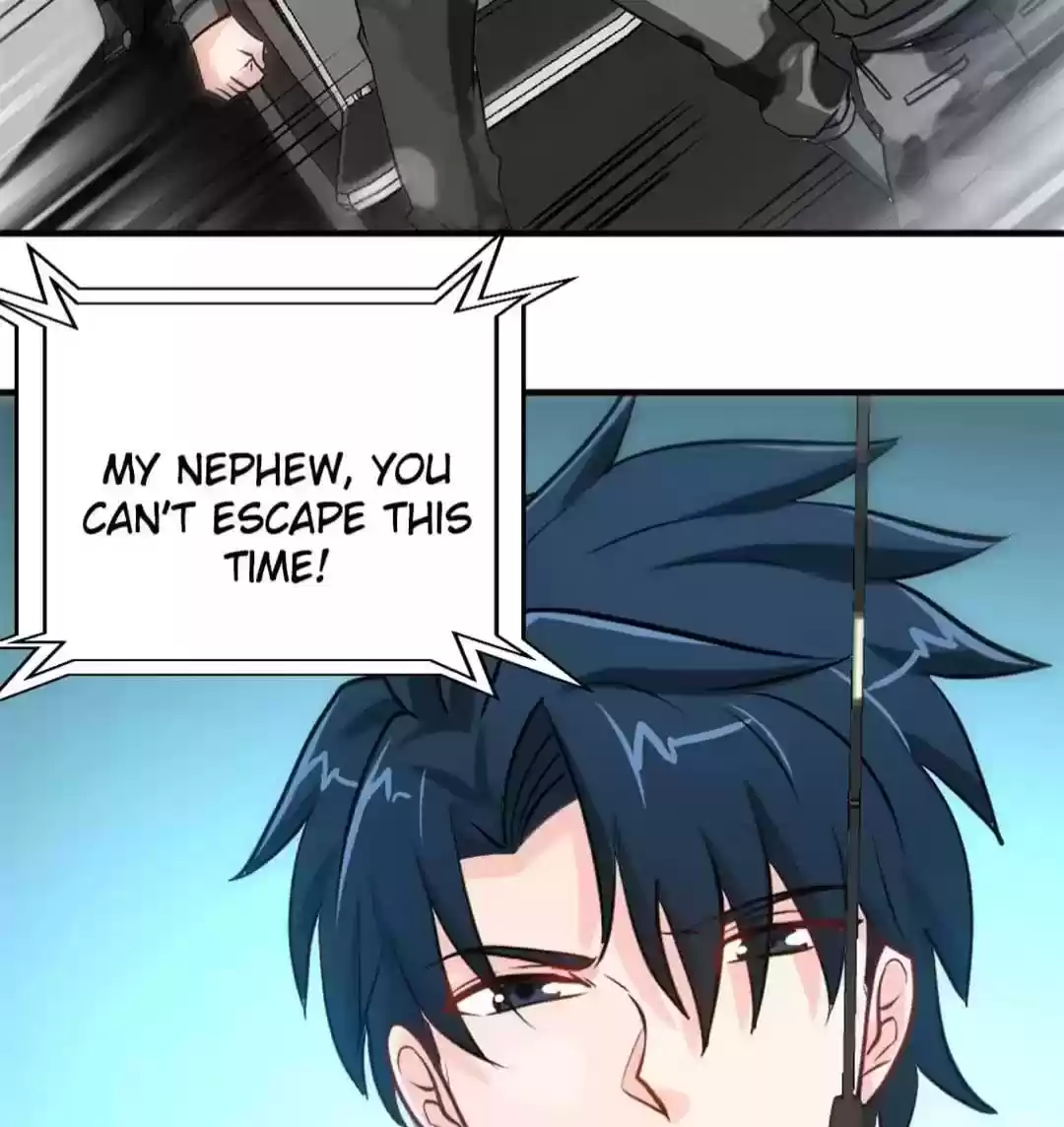 Taming The Possessive Girl Chapter 204