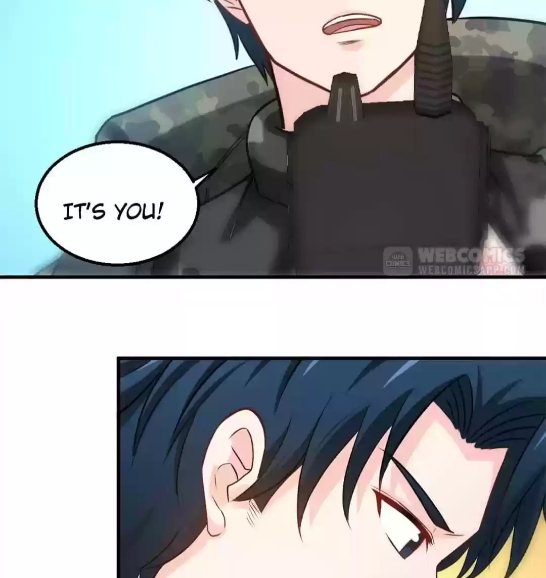 Taming The Possessive Girl Chapter 204