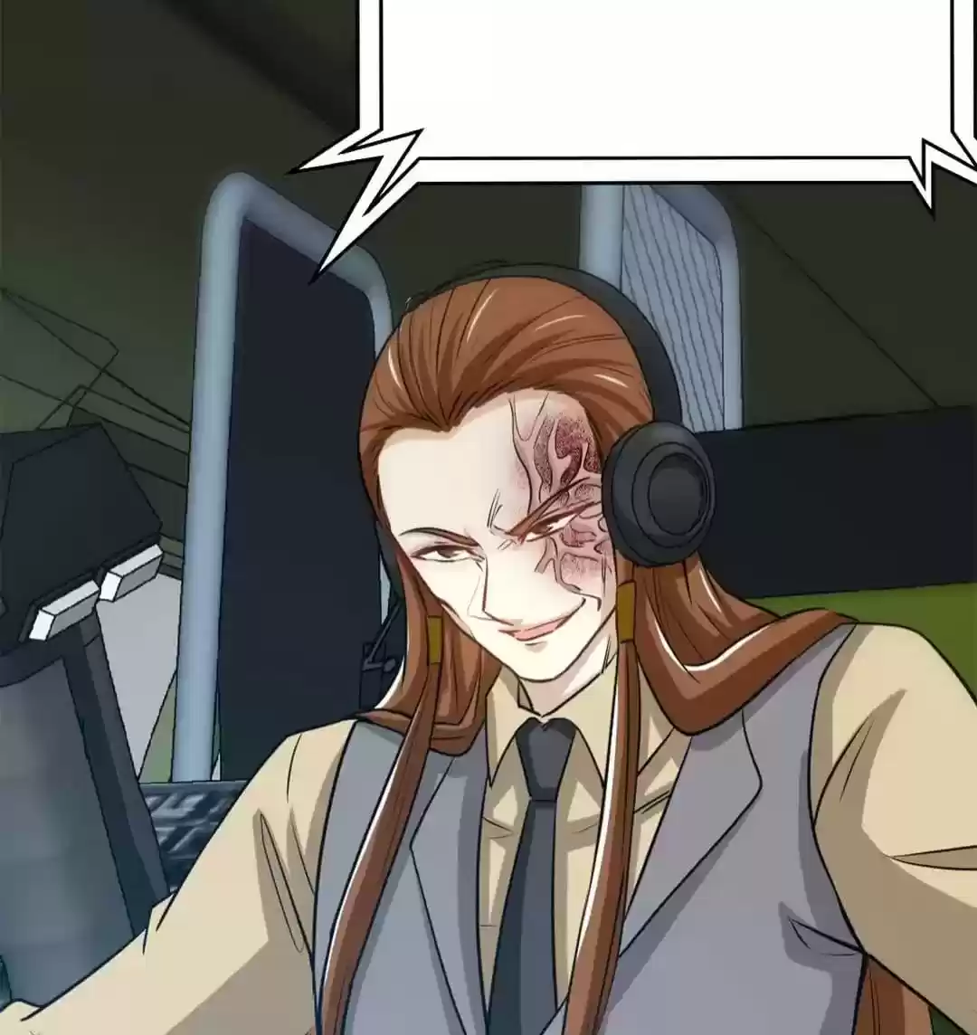 Taming The Possessive Girl Chapter 204