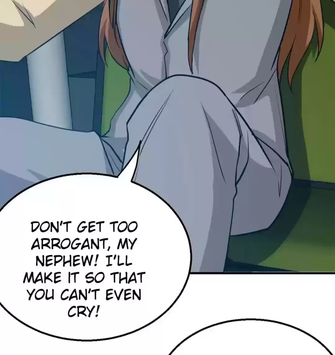 Taming The Possessive Girl Chapter 204