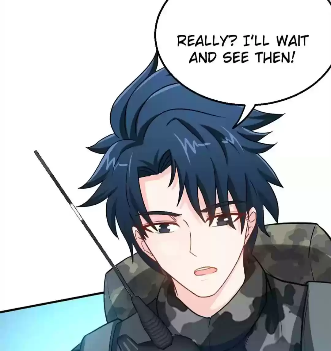 Taming The Possessive Girl Chapter 204